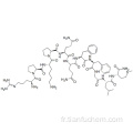 SUBSTANCE P CAS 33507-63-0